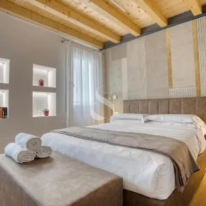  Apartment Ca' Dei Battuti
